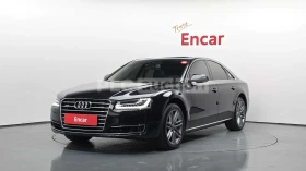 Audi A8 4.2TDI 360CAM/PANO/PRESTIGE LUXURY SPECIAL