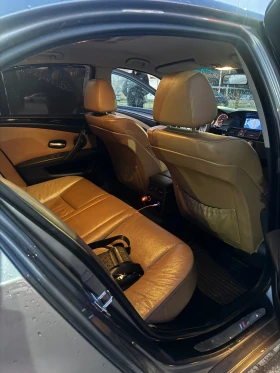 BMW 530 - 4300 € / 8410.07 лв. - 32417235 11 | Car24.bg BMW 530 - 4300 € / 8410.07 лв. - 32417235 11