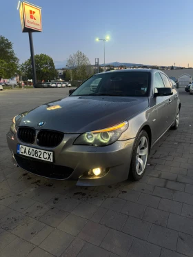 BMW 530 - Car24.bg BMW 530