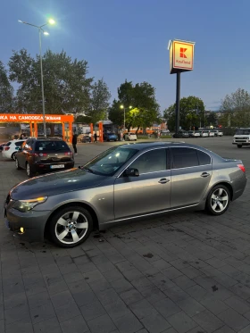 BMW 530 - 4300 € / 8410.07 лв. - 32417235 4 | Car24.bg BMW 530 - 4300 € / 8410.07 лв. - 32417235 4