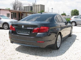 BMW 525 xd | Auto.bg — изображение 5 BMW 525 xd | Auto.bg — изображение 5