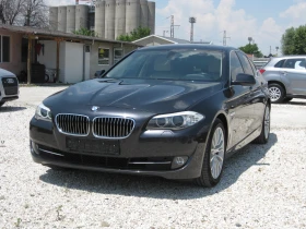 BMW 525 xd