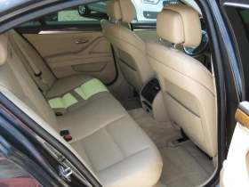 BMW 525 xd | Auto.bg — изображение 14 BMW 525 xd | Auto.bg — изображение 14