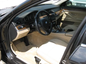 BMW 525 xd | Auto.bg — изображение 9 BMW 525 xd | Auto.bg — изображение 9