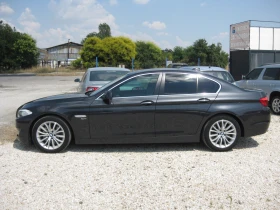 BMW 525 xd | Auto.bg — изображение 8 BMW 525 xd | Auto.bg — изображение 8