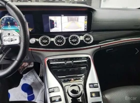 Mercedes-Benz AMG GT 43 4MATIC+ | DISTRONIC | HEADS UP | ОБДУХ | 360 | Auto.bg — изображение 10 Mercedes-Benz AMG GT 43 4MATIC+ | DISTRONIC | HEADS UP | ОБДУХ | 360 | Auto.bg — изображение 10