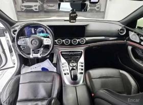 Mercedes-Benz AMG GT 43 4MATIC+ | DISTRONIC | HEADS UP | ОБДУХ | 360 | Auto.bg — изображение 7 Mercedes-Benz AMG GT 43 4MATIC+ | DISTRONIC | HEADS UP | ОБДУХ | 360 | Auto.bg — изображение 7