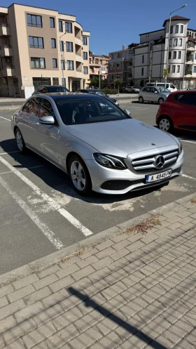 Mercedes-Benz E 220 W213-194 к.с.-9G-Tronic - 18500 € / 36182.85 лв. - 81613293 3 | Car24.bg Mercedes-Benz E 220 W213-194 к.с.-9G-Tronic - 18500 € / 36182.85 лв. - 81613293 3
