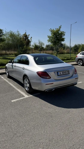 Mercedes-Benz E 220 W213-194 к.с.-9G-Tronic - 18500 € / 36182.85 лв. - 81613293 7 | Car24.bg Mercedes-Benz E 220 W213-194 к.с.-9G-Tronic - 18500 € / 36182.85 лв. - 81613293 7
