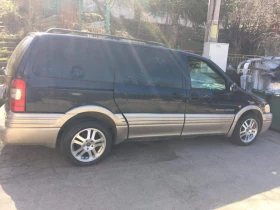 Chevrolet Transsport 3.4 V6 4x4 НА ЧАСТИ - 1234 € - 69622209 2 | Car24.bg Chevrolet Transsport 3.4 V6 4x4 НА ЧАСТИ - 1234 € - 69622209 2