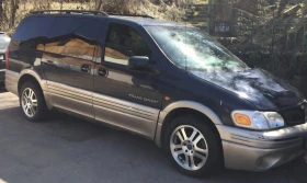 Chevrolet Transsport 3.4 V6 4x4 НА ЧАСТИ - Car24.bg Chevrolet Transsport 3.4 V6 4x4 НА ЧАСТИ