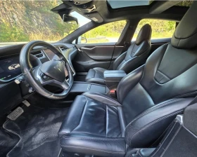 Tesla Model S 4x4 Европейска Автопилот - 19900 € - 10584593 12 | Car24.bg Tesla Model S 4x4 Европейска Автопилот - 19900 € - 10584593 12