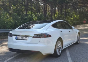 Tesla Model S 4x4 Европейска Автопилот - 19900 € - 10584593 5 | Car24.bg Tesla Model S 4x4 Европейска Автопилот - 19900 € - 10584593 5