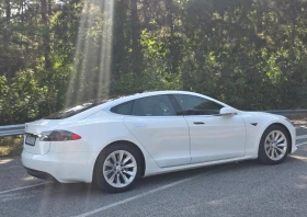 Tesla Model S 4x4 Европейска Автопилот - 19900 € - 10584593 6 | Car24.bg Tesla Model S 4x4 Европейска Автопилот - 19900 € - 10584593 6