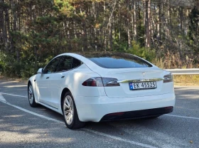 Tesla Model S 4x4 Европейска Автопилот - 19900 € - 10584593 3 | Car24.bg Tesla Model S 4x4 Европейска Автопилот - 19900 € - 10584593 3