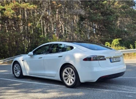 Tesla Model S 4x4 Европейска Автопилот - 19900 € - 10584593 2 | Car24.bg Tesla Model S 4x4 Европейска Автопилот - 19900 € - 10584593 2