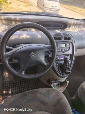 Citroen Xsara picasso 2000кубика 90к.с. | Auto.bg — изображение 2 Citroen Xsara picasso 2000кубика 90к.с. | Auto.bg — изображение 2