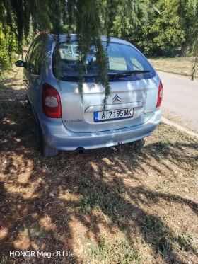 Citroen Xsara picasso 2000кубика 90к.с. | Auto.bg — изображение 3 Citroen Xsara picasso 2000кубика 90к.с. | Auto.bg — изображение 3