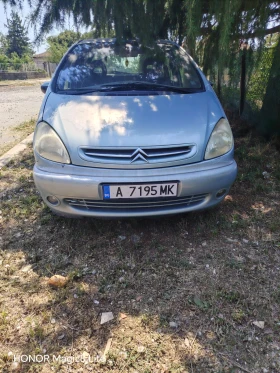Citroen Xsara picasso 2000кубика 90к.с. | Auto.bg — изображение 4 Citroen Xsara picasso 2000кубика 90к.с. | Auto.bg — изображение 4