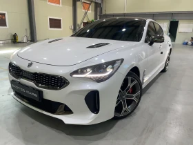 Kia Stinger 3.3 Turbo AWD ! GT ! | Auto.bg — изображение 3 Kia Stinger 3.3 Turbo AWD ! GT ! | Auto.bg — изображение 3