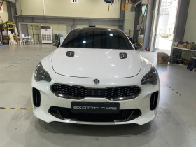 Kia Stinger 3.3 Turbo AWD ! GT ! | Auto.bg — изображение 2 Kia Stinger 3.3 Turbo AWD ! GT ! | Auto.bg — изображение 2