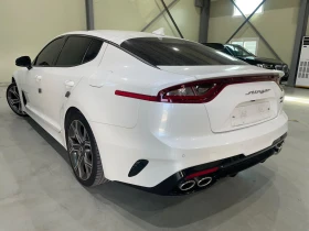 Kia Stinger 3.3 Turbo AWD ! GT ! | Auto.bg — изображение 6 Kia Stinger 3.3 Turbo AWD ! GT ! | Auto.bg — изображение 6