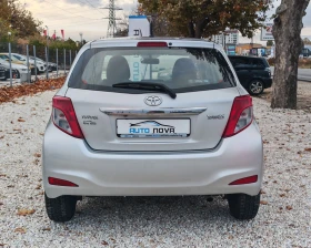 Toyota Yaris 1.4 ДИЗЕЛ 90 К.С. ВЕРИГА! УНИКАЛНО СЪСТОЯНИЕ! - 5900 € - 33535996 6 | Car24.bg Toyota Yaris 1.4 ДИЗЕЛ 90 К.С. ВЕРИГА! УНИКАЛНО СЪСТОЯНИЕ! - 5900 € - 33535996 6