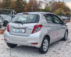 Toyota Yaris 1.4 ДИЗЕЛ 90 К.С. ВЕРИГА! УНИКАЛНО СЪСТОЯНИЕ! - 5900 € - 33535996 5 | Car24.bg Toyota Yaris 1.4 ДИЗЕЛ 90 К.С. ВЕРИГА! УНИКАЛНО СЪСТОЯНИЕ! - 5900 € - 33535996 5