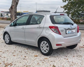 Toyota Yaris 1.4 ДИЗЕЛ 90 К.С. ВЕРИГА! УНИКАЛНО СЪСТОЯНИЕ! - 5900 € - 33535996 7 | Car24.bg Toyota Yaris 1.4 ДИЗЕЛ 90 К.С. ВЕРИГА! УНИКАЛНО СЪСТОЯНИЕ! - 5900 € - 33535996 7