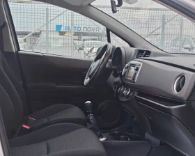 Toyota Yaris 1.4 ДИЗЕЛ 90 К.С. ВЕРИГА! УНИКАЛНО СЪСТОЯНИЕ! - 5900 € - 33535996 12 | Car24.bg Toyota Yaris 1.4 ДИЗЕЛ 90 К.С. ВЕРИГА! УНИКАЛНО СЪСТОЯНИЕ! - 5900 € - 33535996 12