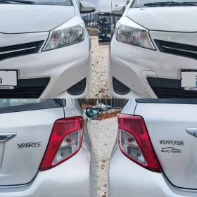 Toyota Yaris 1.4 ДИЗЕЛ 90 К.С. ВЕРИГА! УНИКАЛНО СЪСТОЯНИЕ! - 5900 € - 33535996 17 | Car24.bg Toyota Yaris 1.4 ДИЗЕЛ 90 К.С. ВЕРИГА! УНИКАЛНО СЪСТОЯНИЕ! - 5900 € - 33535996 17