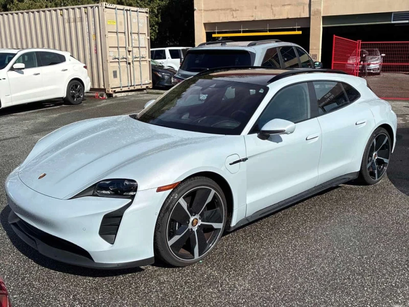 Porsche Taycan * GTS * CARFAX * BURMESTER * ОБДУХВАНЕ - 70900 € / 138668.35 лв. - 55998995 1 | Car24.bg Porsche Taycan * GTS * CARFAX * BURMESTER * ОБДУХВАНЕ - 70900 € / 138668.35 лв. - 55998995 1