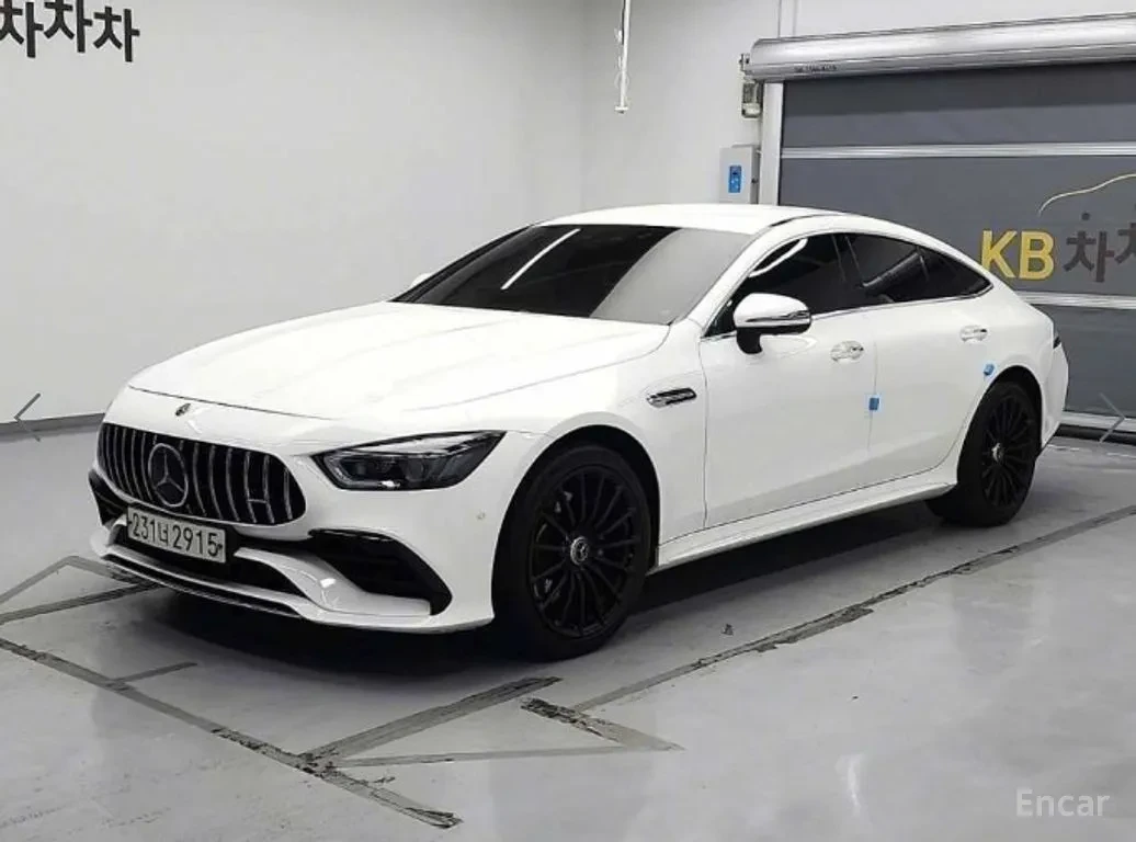 Mercedes-Benz AMG GT 43 4MATIC+ | DISTRONIC | HEADS UP | ОБДУХ | 360 | Auto.bg — изображение 1 Mercedes-Benz AMG GT 43 4MATIC+ | DISTRONIC | HEADS UP | ОБДУХ | 360 | Auto.bg — изображение 1