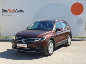 VW Tiguan Elegance 2.0 TDI SCR 4MOTION DSG - Car24.bg VW Tiguan Elegance 2.0 TDI SCR 4MOTION DSG
