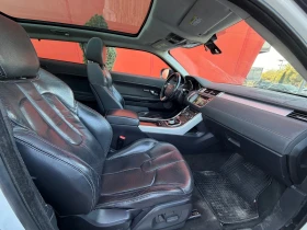 Land Rover Range Rover Evoque 2.2D* Панорама* Автоматик | Mobile.bg — малка снимка 6