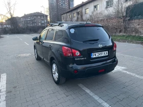 Nissan Qashqai - 5400 € / 10561.48 лв. - 97008744 3 | Car24.bg Nissan Qashqai - 5400 € / 10561.48 лв. - 97008744 3