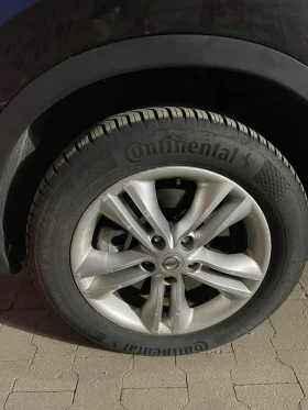 Nissan Qashqai - 5400 € / 10561.48 лв. - 97008744 17 | Car24.bg Nissan Qashqai - 5400 € / 10561.48 лв. - 97008744 17