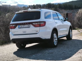 Dodge Durango - 21000 € / 41072.43 лв. - 57259197 4 | Car24.bg Dodge Durango - 21000 € / 41072.43 лв. - 57259197 4