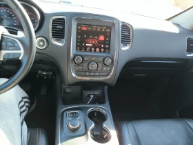 Dodge Durango - 21000 € / 41072.43 лв. - 57259197 10 | Car24.bg Dodge Durango - 21000 € / 41072.43 лв. - 57259197 10