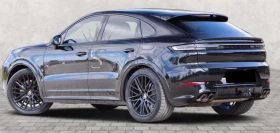 Porsche Cayenne COUPE* E-HYBRID* BURMESTER* ВЕНТИЛАЦИЯ* ВАКУУМ* - 105500 € / 206340.07 лв. - 18004169 2 | Car24.bg Porsche Cayenne COUPE* E-HYBRID* BURMESTER* ВЕНТИЛАЦИЯ* ВАКУУМ* - 105500 € / 206340.07 лв. - 18004169 2