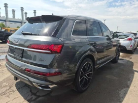 Audi Q7 S-Line * PROGRESSIV * CARFAX * - 29550 € / 57794.78 лв. - 48860007 3 | Car24.bg Audi Q7 S-Line * PROGRESSIV * CARFAX * - 29550 € / 57794.78 лв. - 48860007 3