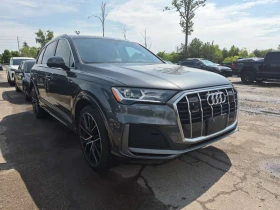 Audi Q7 S-Line * PROGRESSIV * CARFAX * - 29550 € / 57794.78 лв. - 48860007 2 | Car24.bg Audi Q7 S-Line * PROGRESSIV * CARFAX * - 29550 € / 57794.78 лв. - 48860007 2