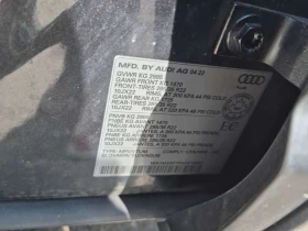 Audi Q7 S-Line * PROGRESSIV * CARFAX * - 29550 € / 57794.78 лв. - 48860007 16 | Car24.bg Audi Q7 S-Line * PROGRESSIV * CARFAX * - 29550 € / 57794.78 лв. - 48860007 16