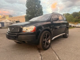 Volvo Xc90 4.4 V8 Summum AWD | 315 к.с. | LPG | Кожа