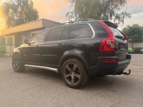 Volvo Xc90 4.4 V8 Summum AWD | 315 к.с. | LPG | Кожа | Auto.bg — изображение 3 Volvo Xc90 4.4 V8 Summum AWD | 315 к.с. | LPG | Кожа | Auto.bg — изображение 3