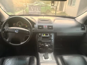 Volvo Xc90 4.4 V8 Summum AWD | 315 к.с. | LPG | Кожа | Auto.bg — изображение 7 Volvo Xc90 4.4 V8 Summum AWD | 315 к.с. | LPG | Кожа | Auto.bg — изображение 7