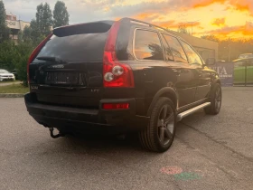Volvo Xc90 4.4 V8 Summum AWD | 315 к.с. | LPG | Кожа | Auto.bg — изображение 6 Volvo Xc90 4.4 V8 Summum AWD | 315 к.с. | LPG | Кожа | Auto.bg — изображение 6