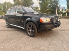 Volvo Xc90 4.4 V8 Summum AWD | 315 к.с. | LPG | Кожа | Auto.bg — изображение 2 Volvo Xc90 4.4 V8 Summum AWD | 315 к.с. | LPG | Кожа | Auto.bg — изображение 2