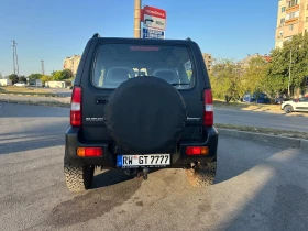 Suzuki Jimny undefined | Auto.bg — изображение 4 Suzuki Jimny undefined | Auto.bg — изображение 4