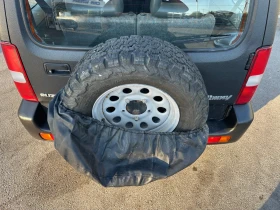 Suzuki Jimny undefined | Auto.bg — изображение 14 Suzuki Jimny undefined | Auto.bg — изображение 14